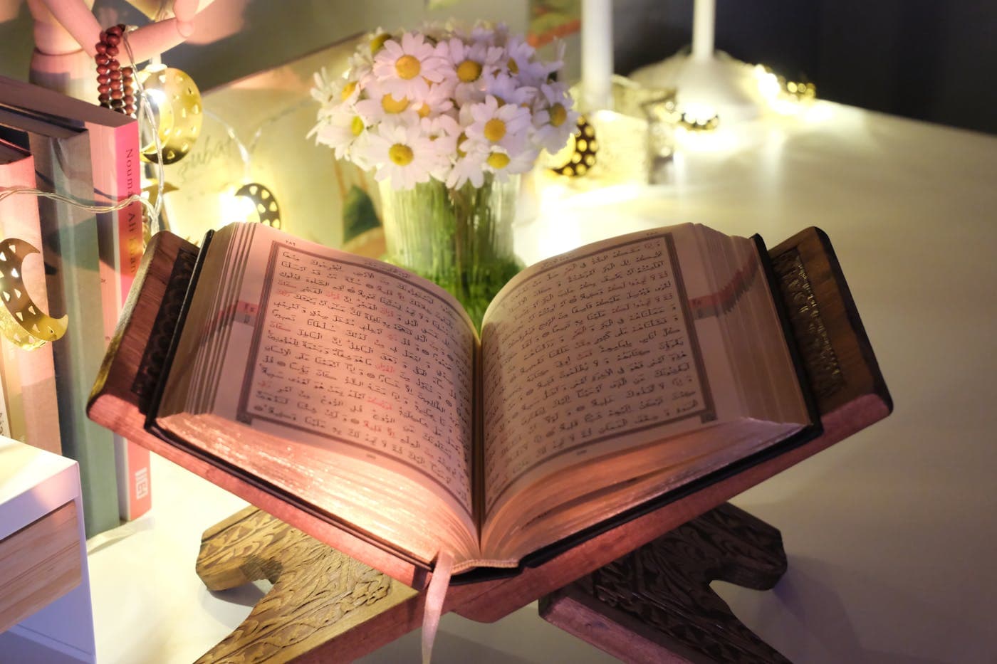Open Quran